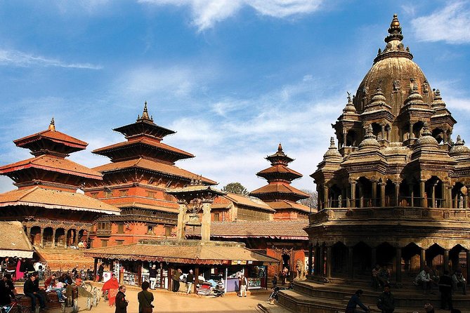Full Day Kathmandu City Sightseeing Tour of UNESCO Heritage Sites - What the $50 price really covers