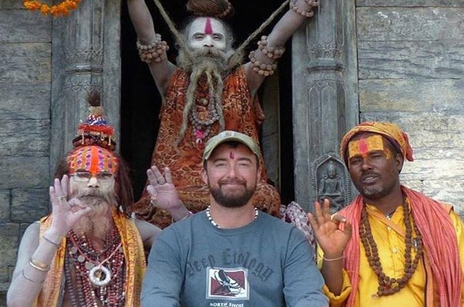 Full Day Private Kathmandu City Tour - Why the private guide matters