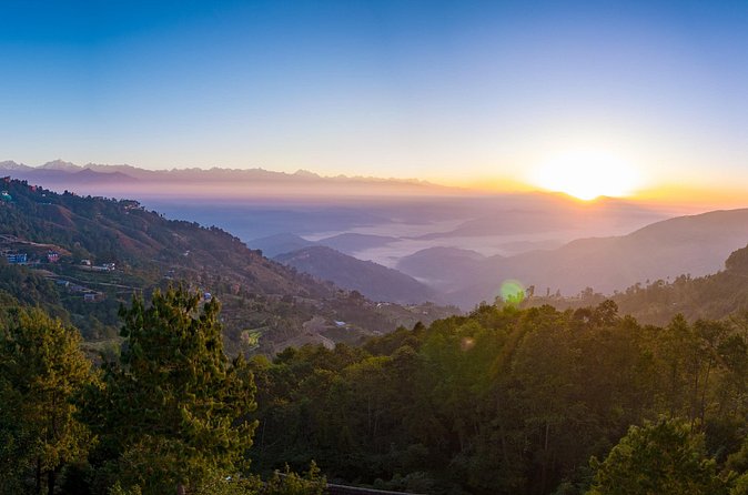 Full-day Private Nagarkot Sunrise Tour with Day Hike - Who will get the most from this outing
