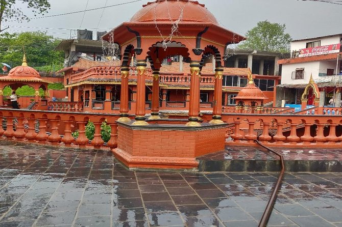 Full-Day Private Pokhara Tour With Sunrise in Sarangkot - Key points at a glance