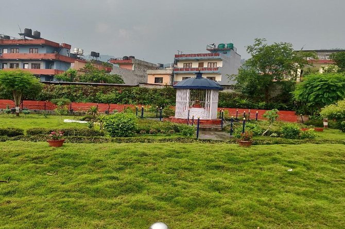 Full-Day Private Pokhara Tour With Sunrise in Sarangkot - What the private format adds