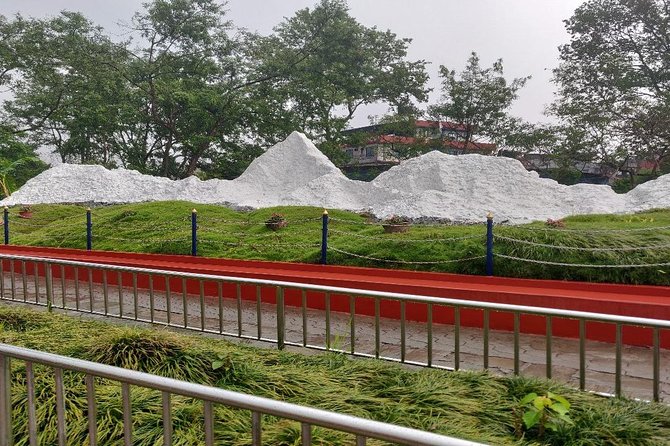 Full-Day Private Pokhara Tour With Sunrise in Sarangkot - Is $103 per person fair value?