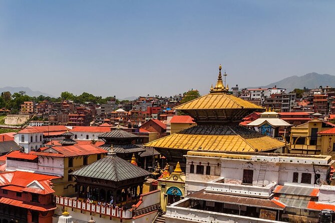 Full Day Private Tour of Seven World Heritage Sites in Kathmandu - Patan Durbar Square and Newari Craft