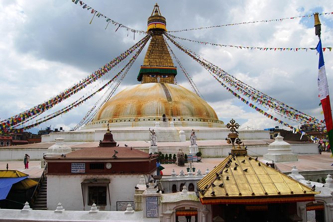 Full Day Sightseeing Tour of Kathmandu - What this Kathmandu tour is really designed to do
