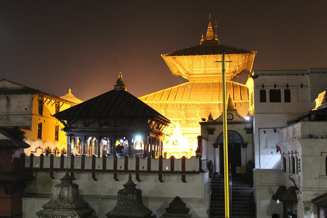 Full Day Sightseeing Tour of Kathmandu - Kathmandu Durbar Square, the old royal center