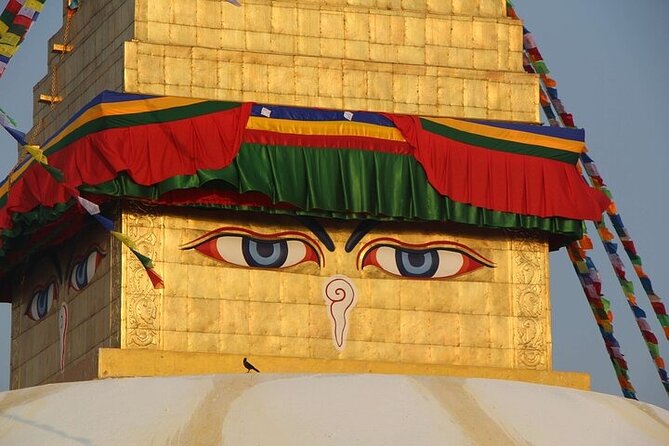 Full Day Sightseeing Tour of Kathmandu - Changunarayan, the hilltop finish