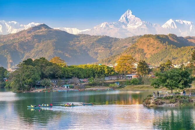 Full day Suspension Bridge, Boating, George, Sightseeing Tour - Day 3 is mainly a departure buffer