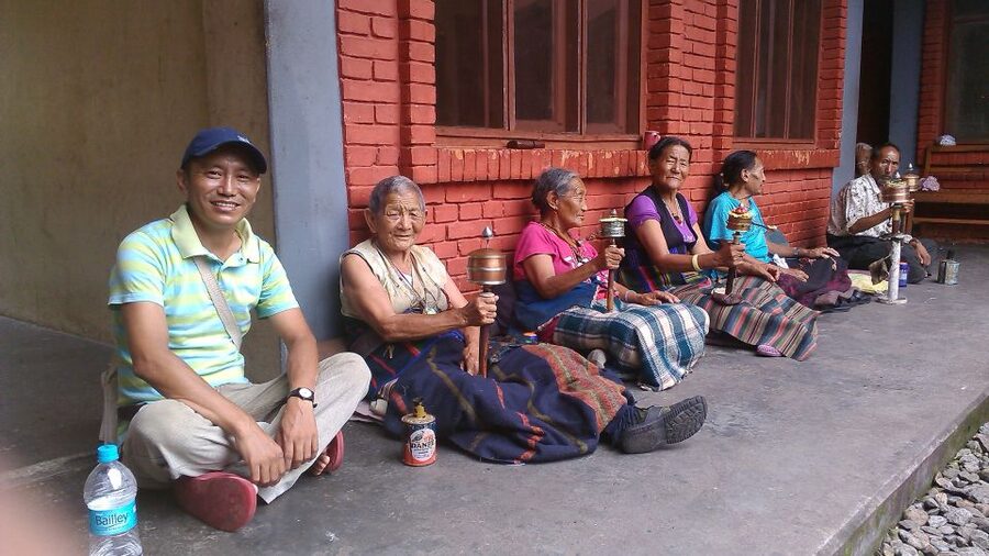 Full Day Tibetan Cultural Tour - Lunch with Tibetan flavors