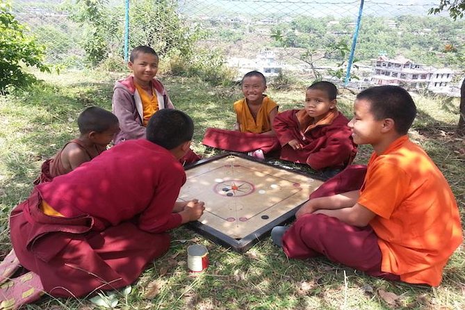 Full-Day Tibetan Cultural Tour to Tibetan Settlements Pokhara - Key points at a glance