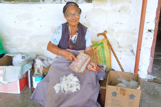 Full-Day Tibetan Cultural Tour to Tibetan Settlements Pokhara - What the $85 price really covers