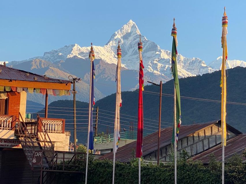Full Day Tibetan Cultural Tour - Tashiling: starting with Tibetan settlement life