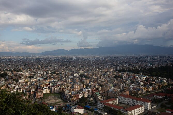 Full Day Ticket Access around Kathmandu Valley - Four sides of Kathmandu in seven hours
