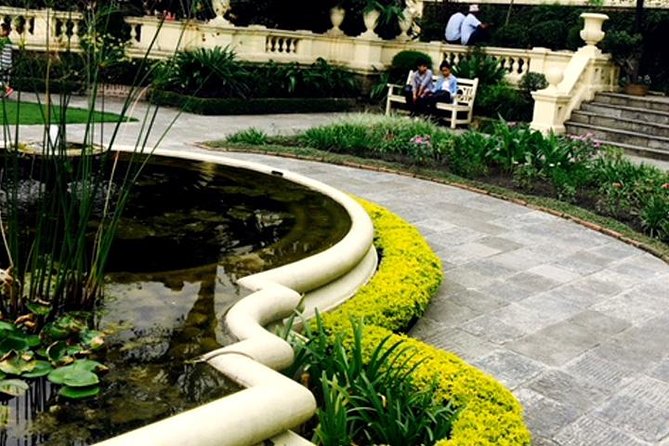 Garden of Dreams Tour and Thamel Shopping - Should You Book It?