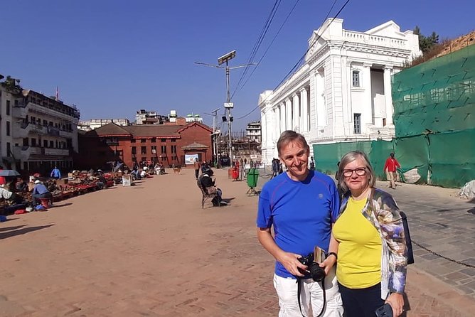 Gentle walking tour of Royal palaces and old bazaars of Kathmandu - Narayanhiti Palace Museum: Nepal’s recent royal past