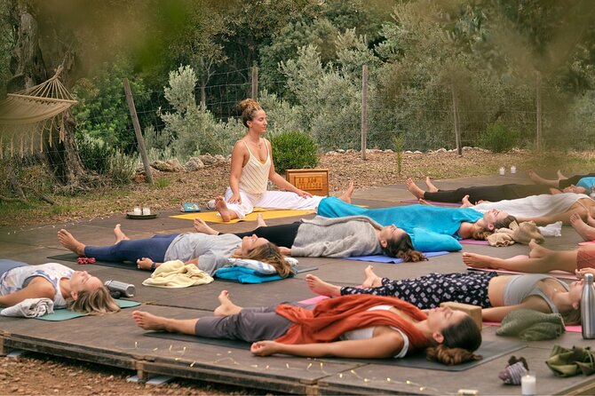 Ghorepani Ghandruk Wellness Yoga Trek - What the $1,979 price covers