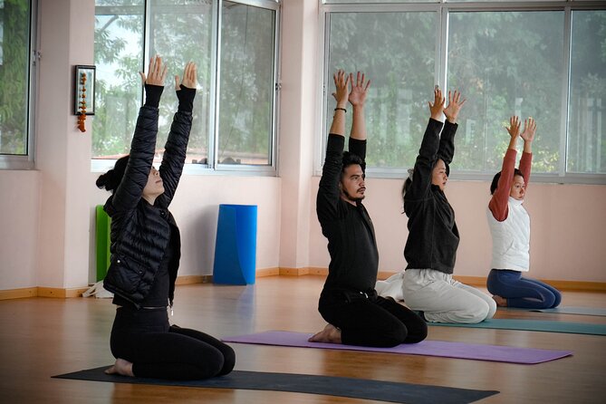 Ghorepani Ghandruk Wellness Yoga Trek - The return to Pokhara is practical, not glamorous