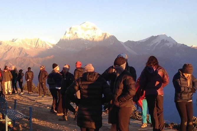 Ghorepani Poon Hill Trek - Why this short Annapurna trek works