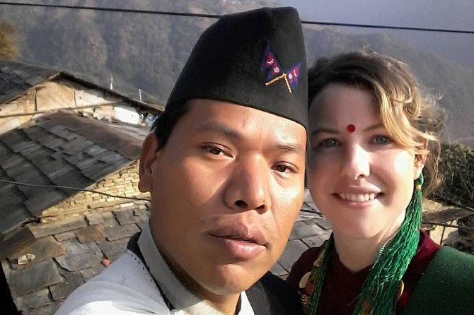 Ghorepani - Poon Hill Trek 3N-4D - Weather, views, and the risk of disappointment