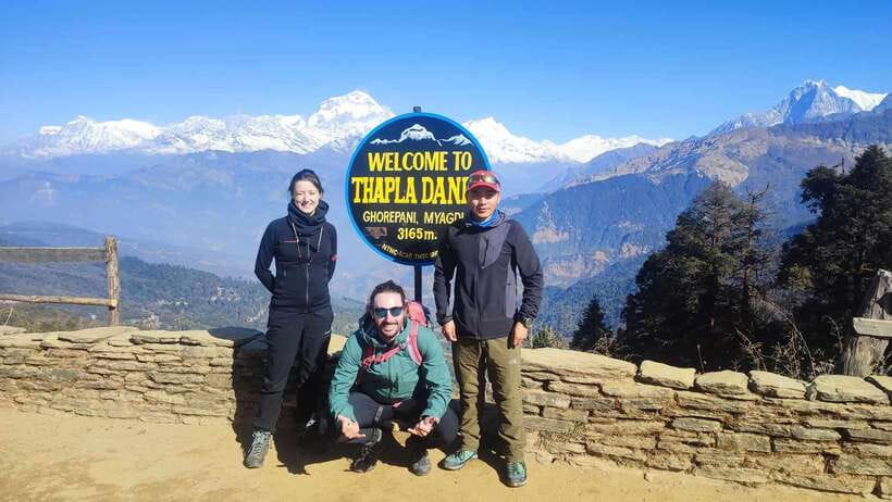Ghorepani Poon Hill Trek - 4 Days (Full Package) - Five things to know before booking