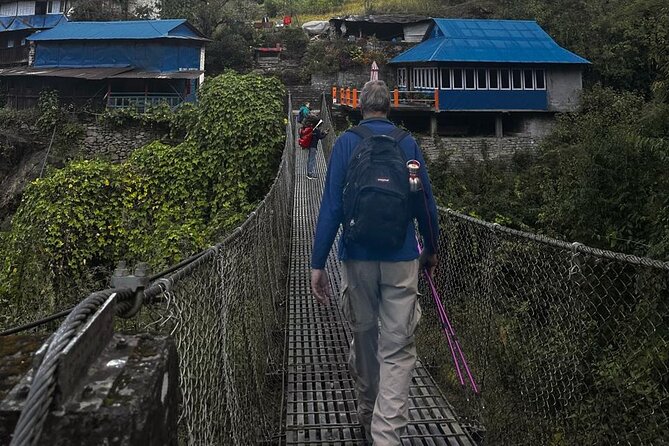 Ghorepani Poonhill Private Trek - 2 nights / 3 days - What $450 includes, and what it does not