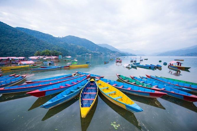 Ghorepani Poonhill Trek 5 Days from Pokhara - Who will enjoy this trek most