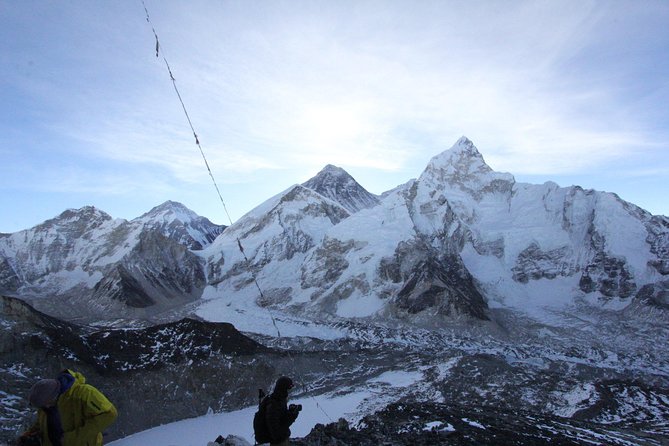 Gokyo to Everest Base Camp Trek - Why the Gokyo route is worth the extra days