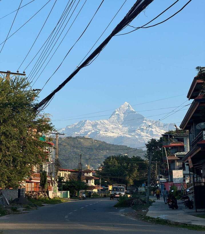 Golden Horizon: Mesmerizing Sarangkot Sunrise Experience" - Key Details Before You Book