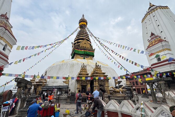 Golden Triangle Tour of Nepal- Kathmandu, Chitwan and Pokhara - Three destinations, one useful introduction to Nepal