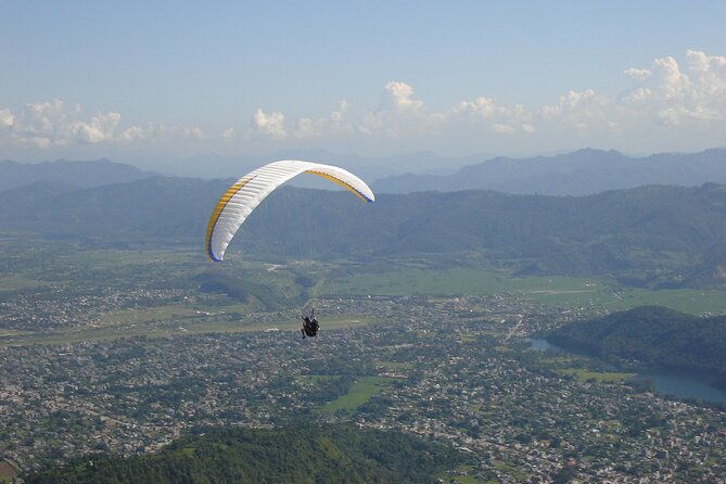 Golden Triangle Tour of Nepal- Kathmandu, Chitwan and Pokhara - Day 2: Kathmandu’s sacred landmarks