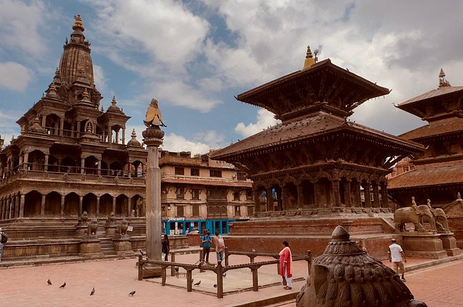 Golden Triangle Tour of Nepal- Kathmandu, Chitwan and Pokhara - Day 5: From jungle to Pokhara