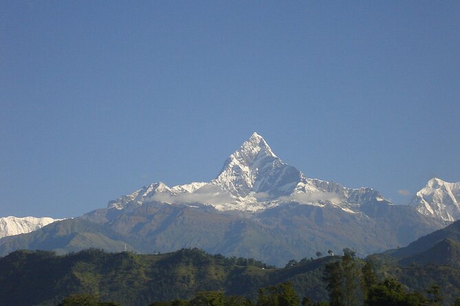 Golden Triangle Tour of Nepal- Kathmandu, Chitwan and Pokhara - Day 1: A soft landing in Kathmandu