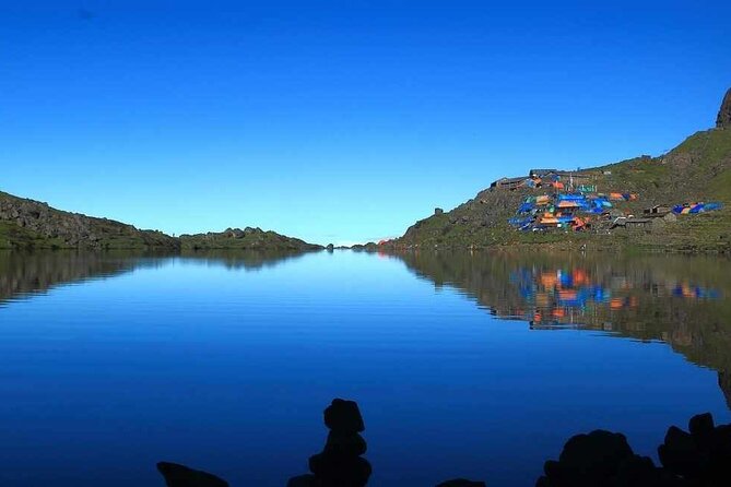 Gosaikunda Helicopter tour - Why Gosaikunda matters at 4,380 meters