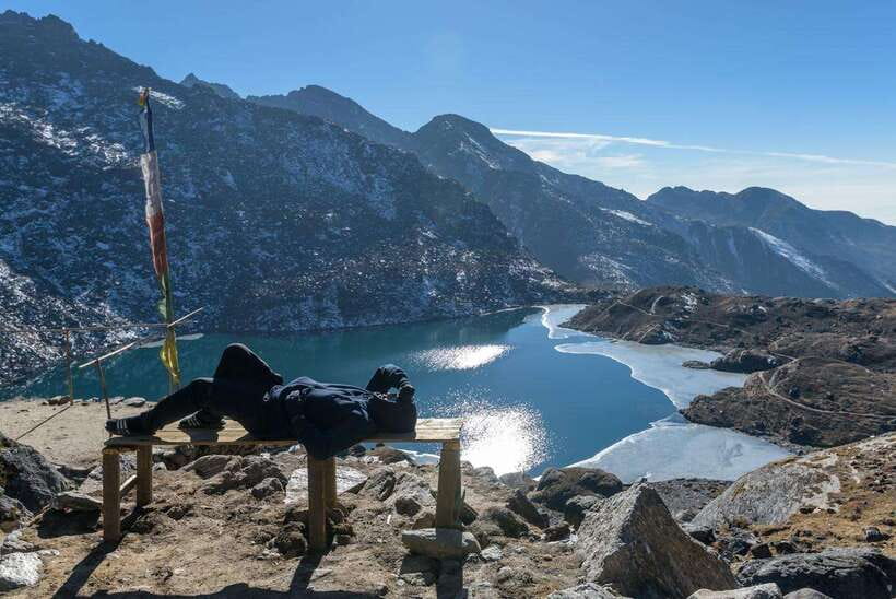 Gosaikunda Trekking - Key points to know before booking