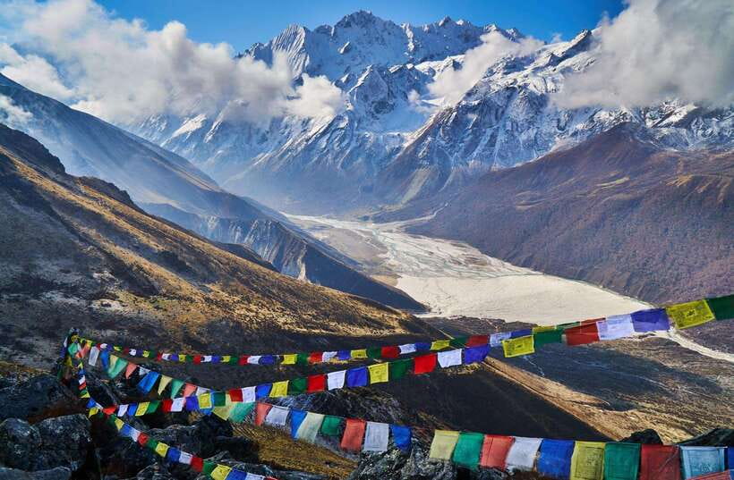 Gosaikunda Trekking - Culture, nature, and the value of a private group