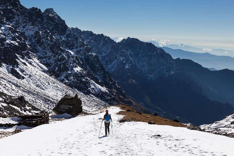 Gosaikunda Trekking - Is $129 a fair price?