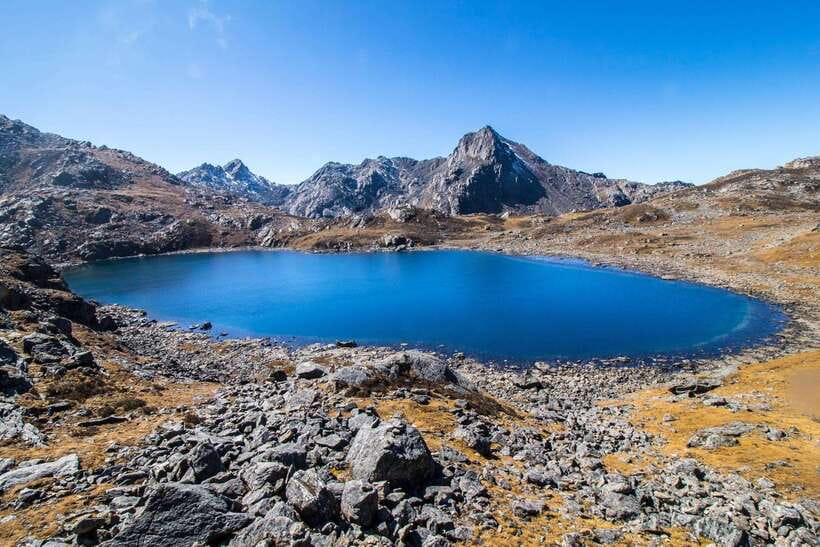 Gosaikunda Trekking - My verdict on the Gosaikunda Trek