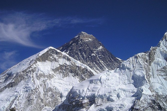 Guaranteed Landing at Everest Base Camp Kalapathar by Helicopter - Key Things to Know Before You Book