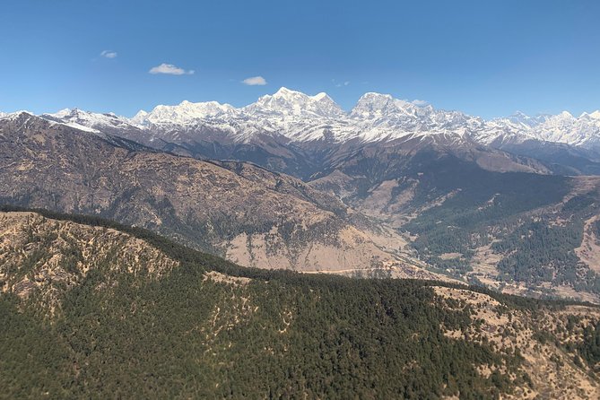 Guaranteed window seat for Everest Scenic Flight Pickup & Drop - Weather, visibility and planning your morning