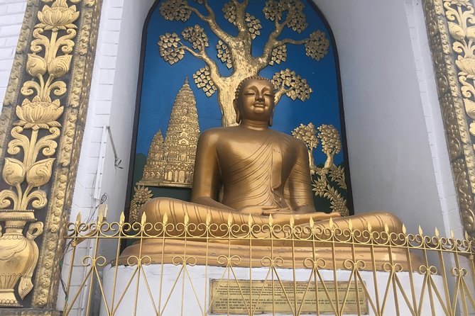 Guided Tour to explore the entire Pokhara City - A long first day in Pokhara
