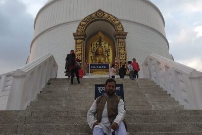 Guided Tour to explore the entire Pokhara City