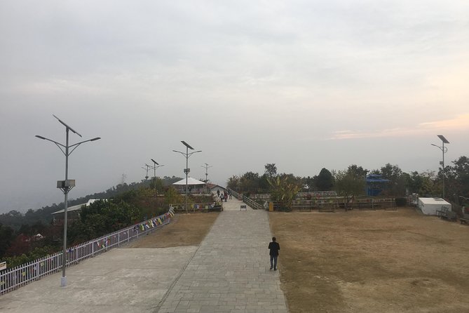 Guided Tour to explore the entire Pokhara City - Begnas Lake and optional boating