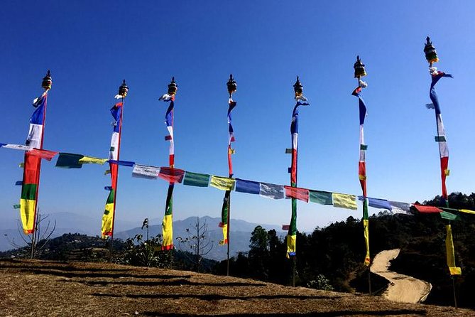 Half-Day Namo Buddha and Thrangu Tashi Monastery Tour - Key points to know before booking
