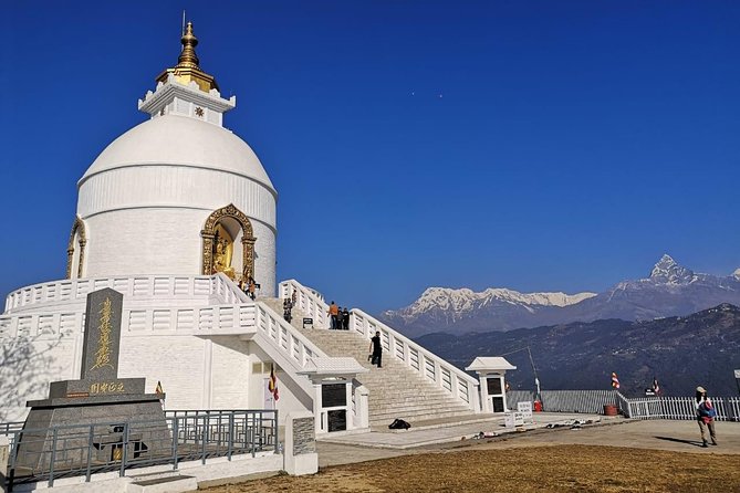Half-Day Private Pokhara Tour - Key points before you book