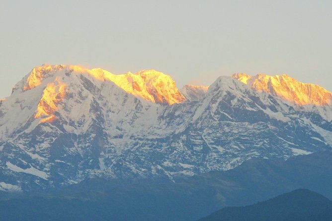 Half-Day Private Pokhara Tour - Why this five-hour Pokhara tour works