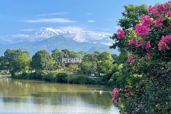 Half-Day Private Pokhara Tour - Devi’s Fall and the final half hour