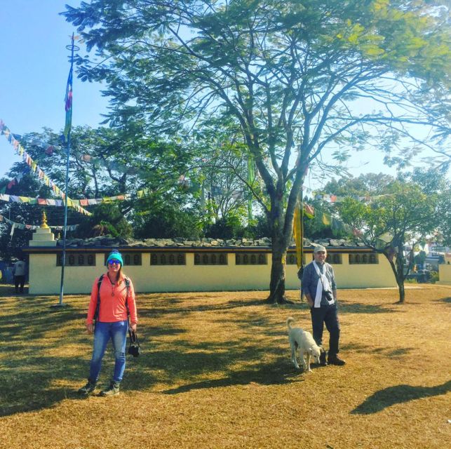 Half day Tibetan cultural tour - Why this half-day tour adds something different to Pokhara