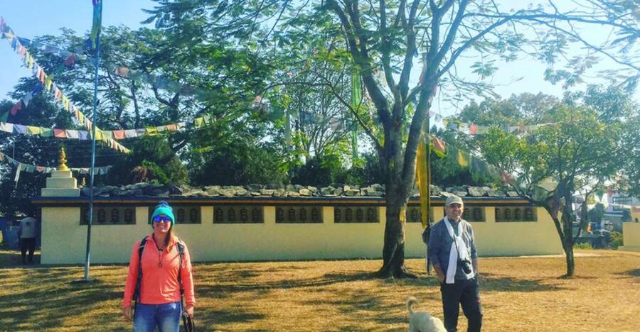 Half day Tibetan cultural tour - Tashiling Tibetan settlement and the story of life in exile