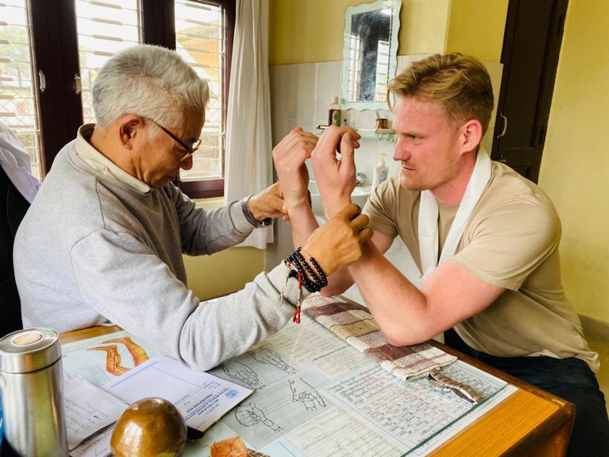 Half day Tibetan cultural tour - Tibetan schools and the work of preserving language