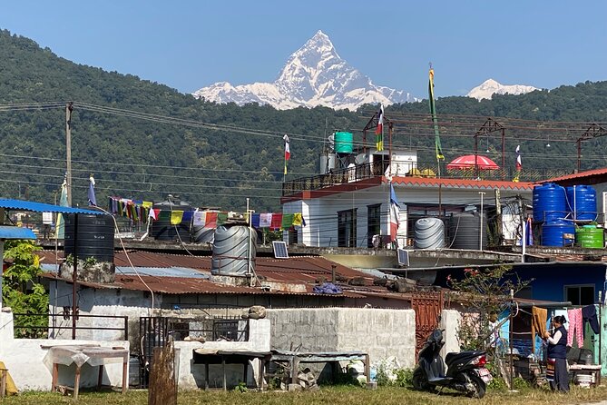 Half Day Tibetan Cultural tour Pokhara - Why this Pokhara tour feels different