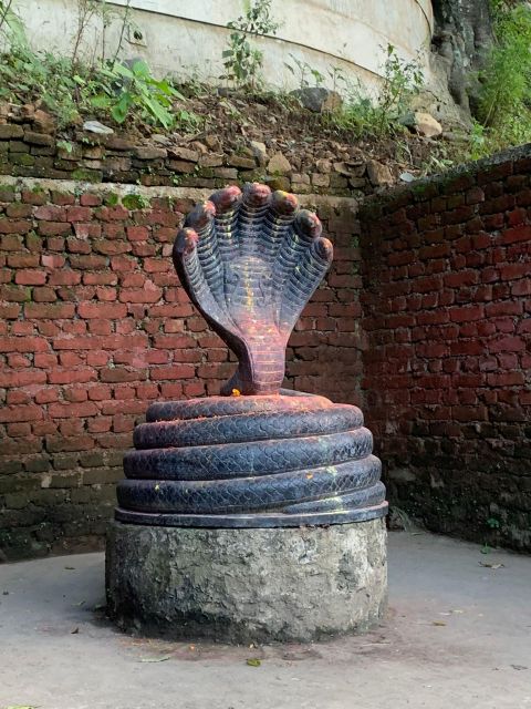 Healing Day tour - Shaman Healing - What this Kathmandu healing day is really about